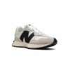 New Balance 327 Sea Salt Black Mens