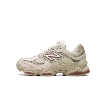New Balance 9060 GS Bone Sparrow Grade School