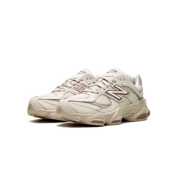 New Balance 9060 GS Bone Sparrow Grade School