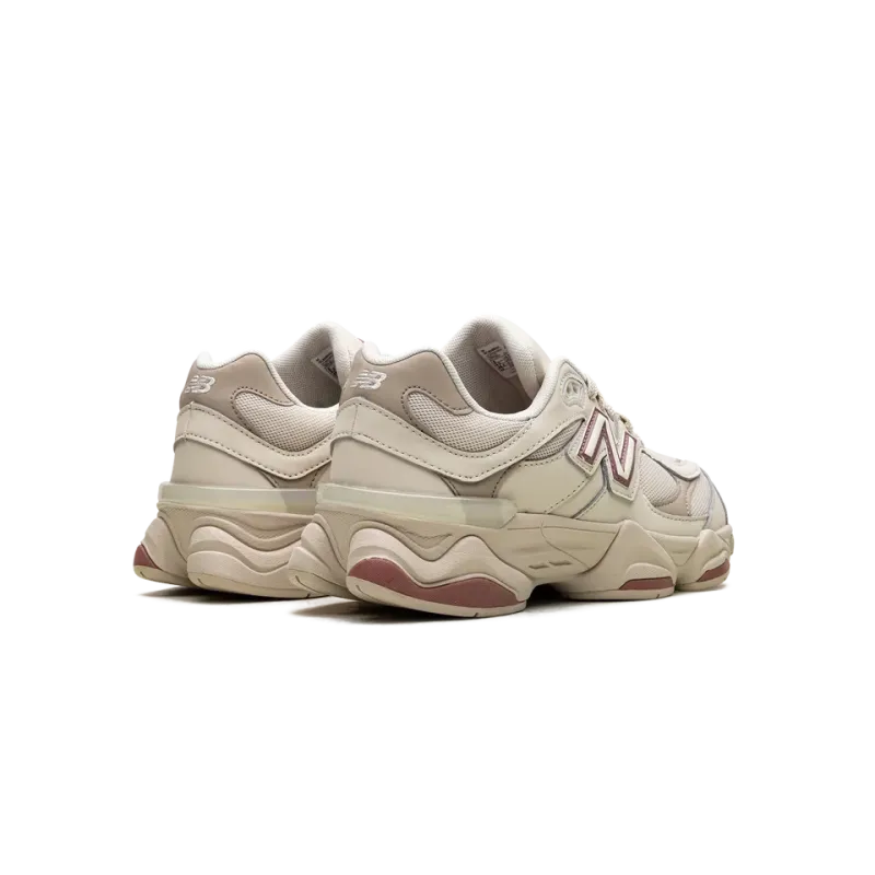 New Balance 9060 GS Bone Sparrow Grade School