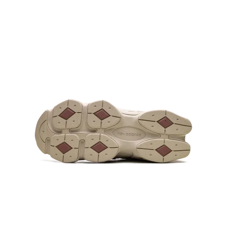 New Balance 9060 GS Bone Sparrow Grade School