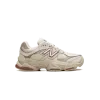 New Balance 9060 GS Bone Sparrow Grade School