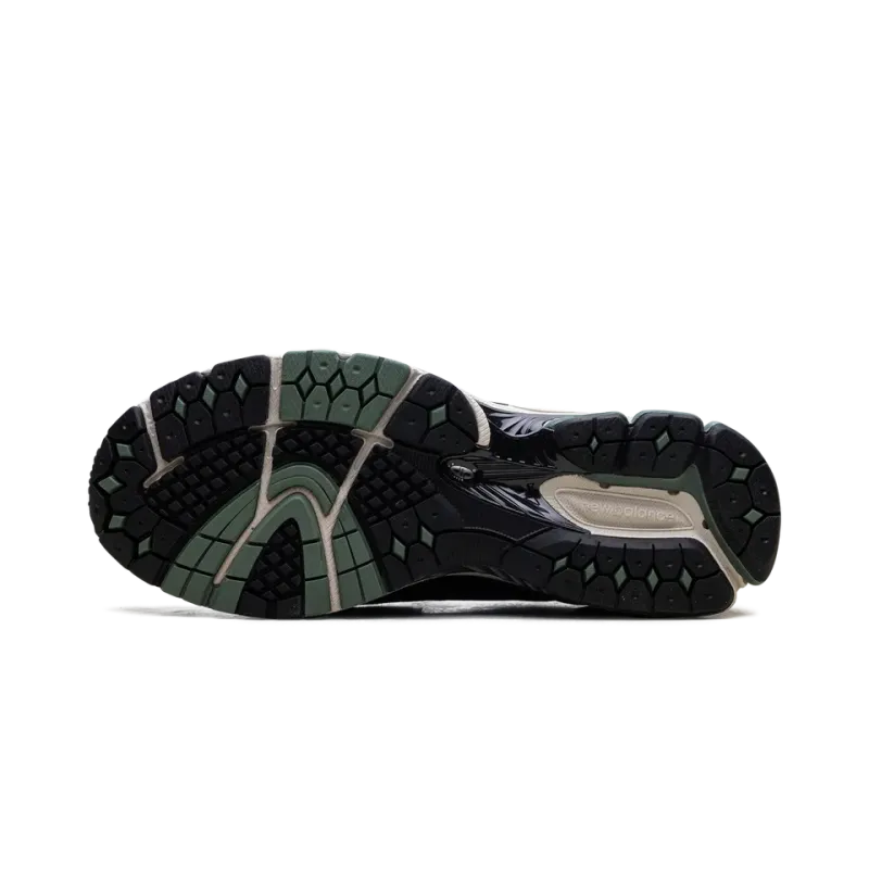 New Balance 1906L Silver Metallic Dark Juniper Mens