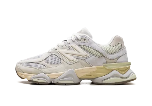 New Balance 9060 Mineral Grey Matter: Modern Comfort Meets Retro Design