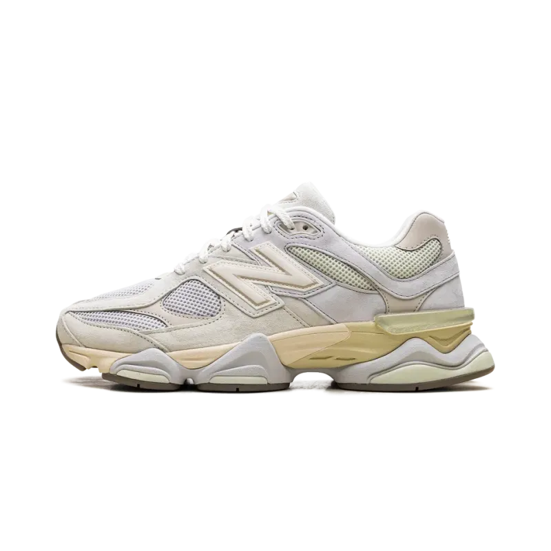 New Balance 9060 Mineral Grey Matter Mens