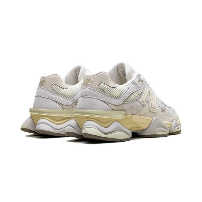 New Balance 9060 Mineral Grey Matter Mens