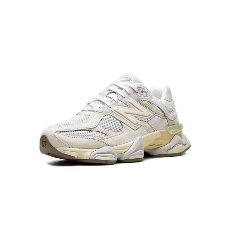 New Balance 9060 Mineral Grey Matter Mens