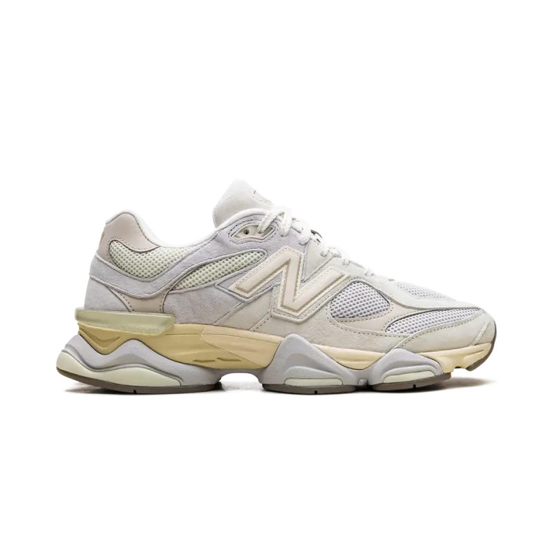 New Balance 9060 Mineral Grey Matter Mens