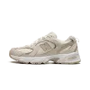 New Balance 530 Off White Cream Mens