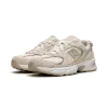 New Balance 530 Off White Cream Mens