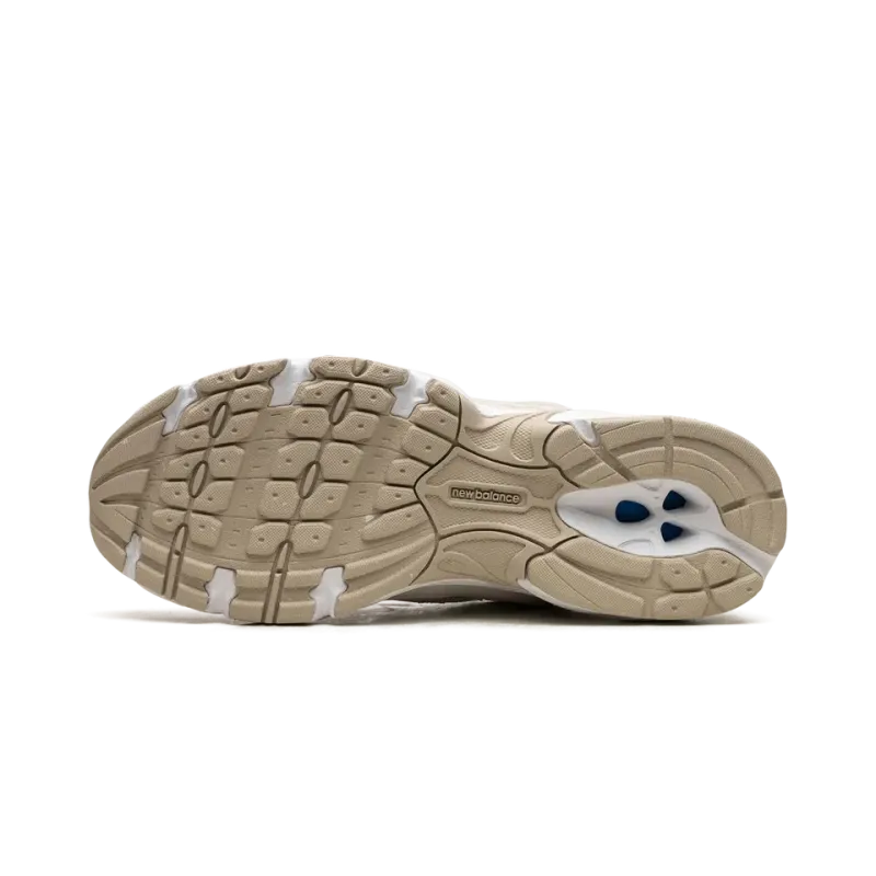 New Balance 530 Off White Cream Mens