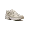 New Balance 530 Off White Cream Mens