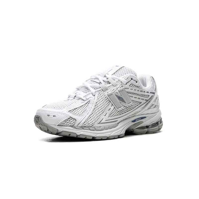 New Balance 1906R White Team Royal Mens