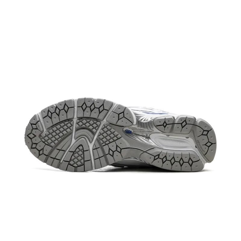 New Balance 1906R White Team Royal Mens