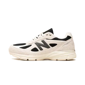 New Balance 990v4 Joe Freshgoods - White Mens