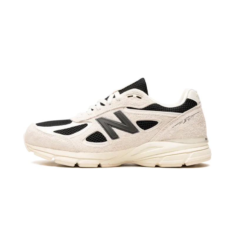 New Balance 990v4 Joe Freshgoods - White Mens