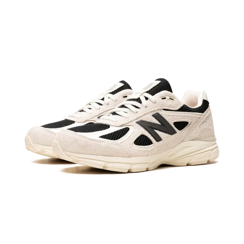 New Balance 990v4 Joe Freshgoods - White Mens