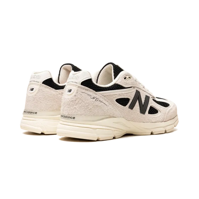 New Balance 990v4 Joe Freshgoods - White Mens