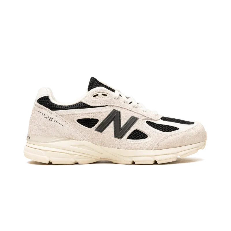 New Balance 990v4 Joe Freshgoods - White Mens