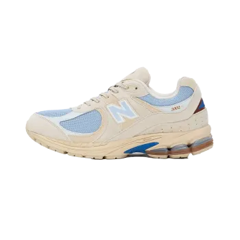 New Balance 2002R Sandstone Mens