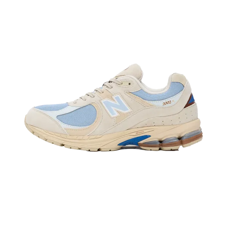 New Balance 2002R Sandstone Mens