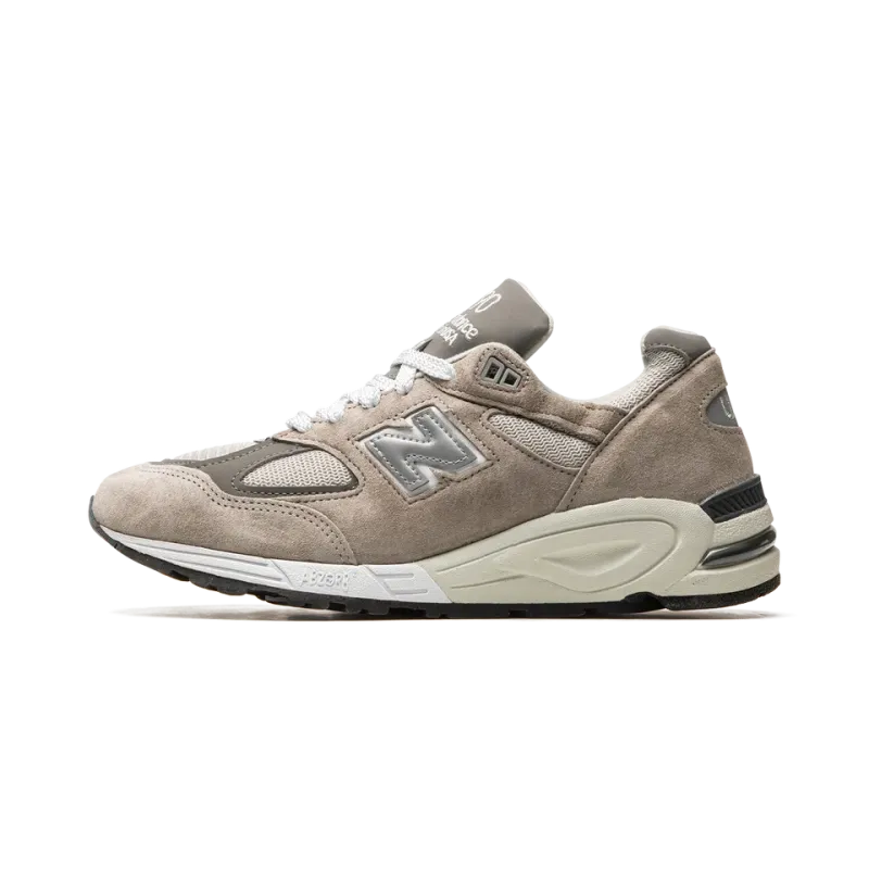 New Balance 990v2 Core Made In USA Mens