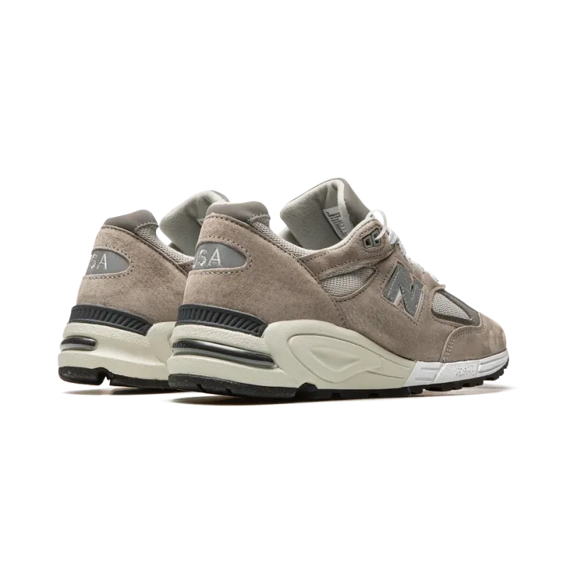 New Balance 990v2 Core Made In USA Mens