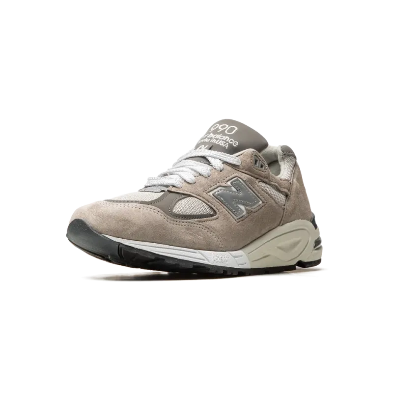 New Balance 990v2 Core Made In USA Mens