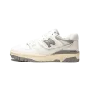 New Balance 550 Aimé Leon Dore - Silver Mens