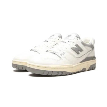 New Balance 550 Aimé Leon Dore - Silver Mens