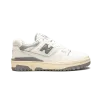New Balance 550 Aimé Leon Dore - Silver Mens