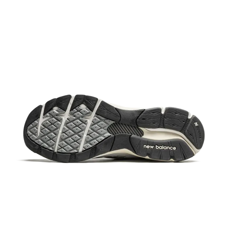 New Balance 990 V3 Made In USA - Teddy Santis Sea Salt Mens