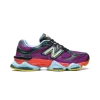 New Balance 9060 PURPLE FUCHSIA Mens