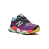 New Balance 9060 PURPLE FUCHSIA Mens
