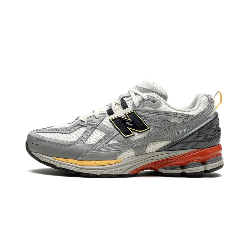 New Balance 1906U The Whitaker Group - Shadow Grey Mens