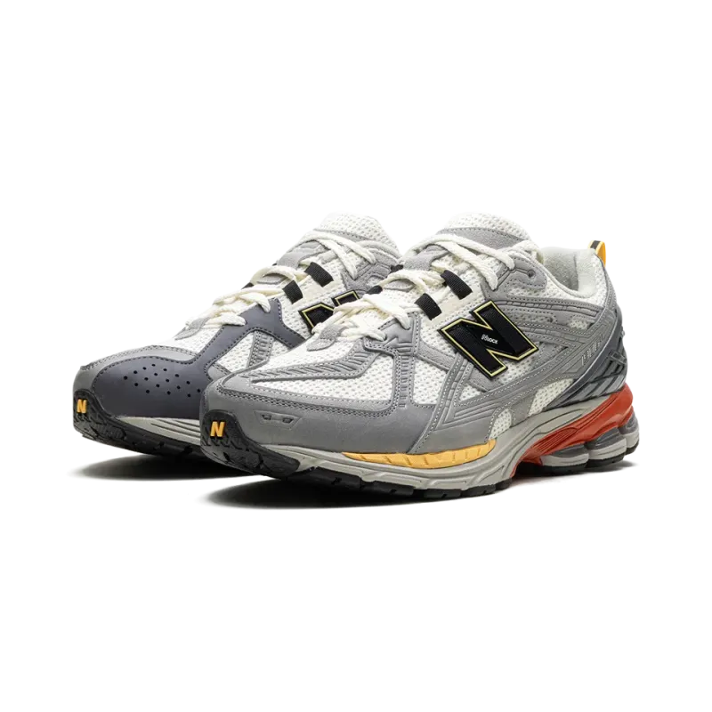 New Balance 1906U The Whitaker Group - Shadow Grey Mens