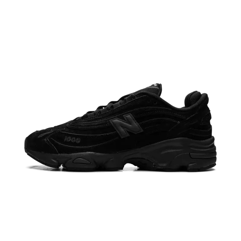 New Balance 1000 Black Cat Mens