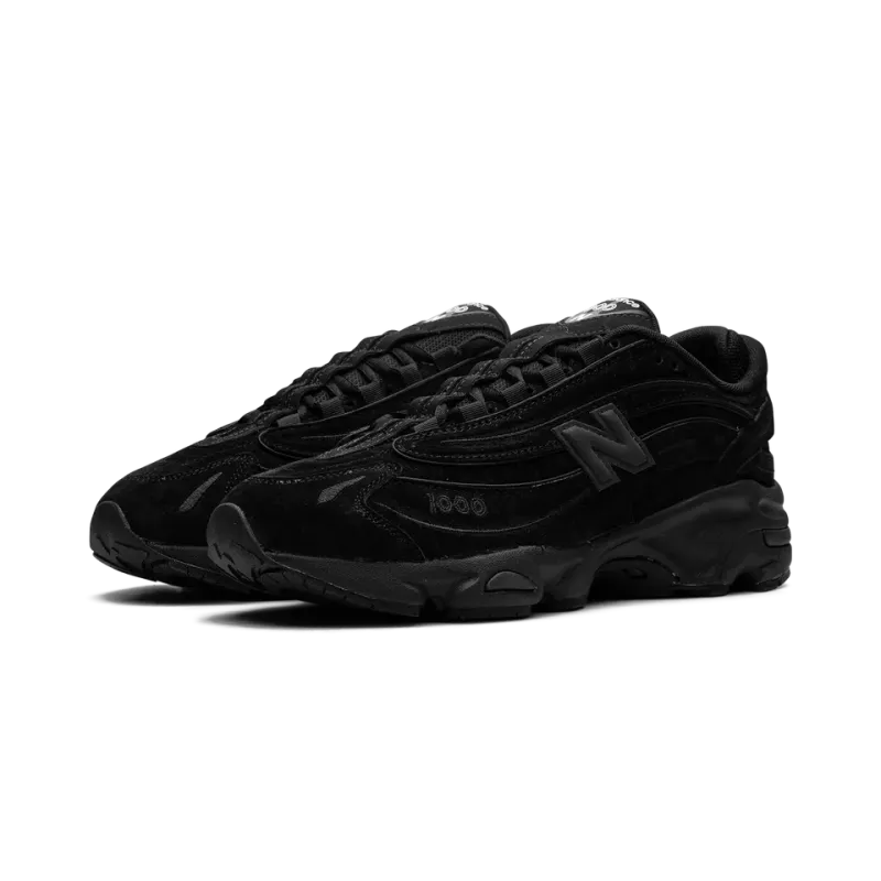 New Balance 1000 Black Cat Mens