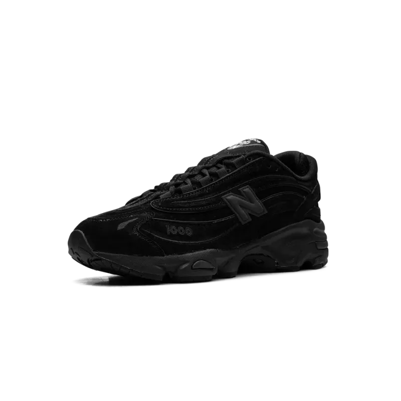 New Balance 1000 Black Cat Mens