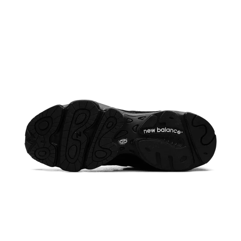 New Balance 1000 Black Cat Mens