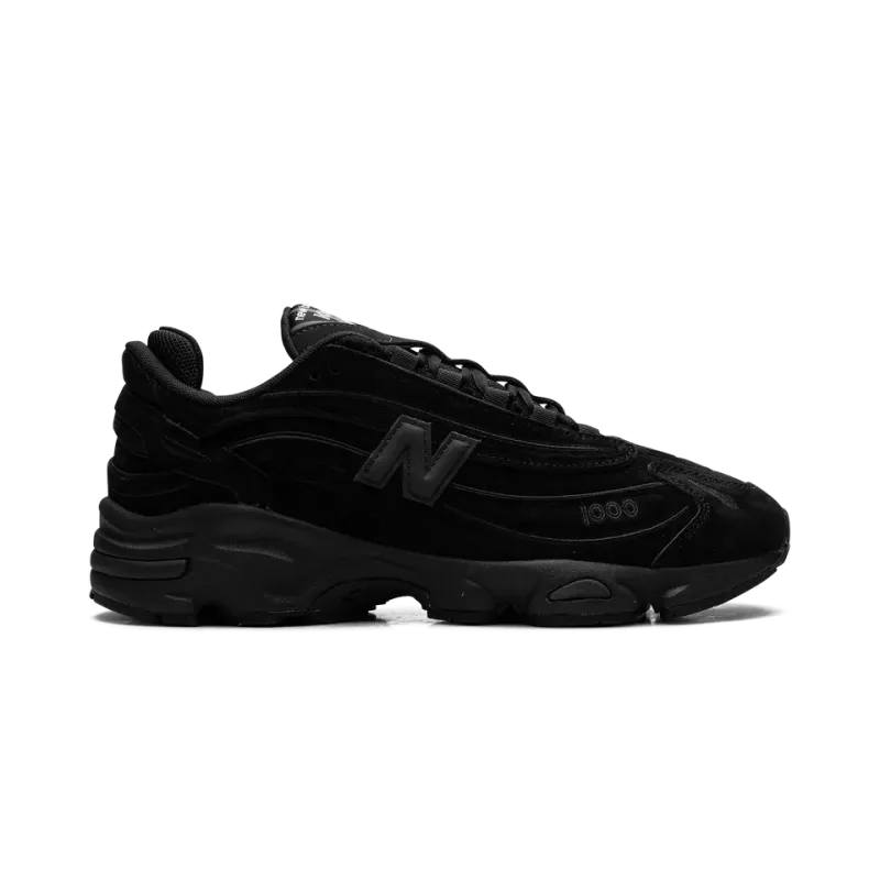 New Balance 1000 Black Cat Mens