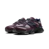 New Balance 9060 Plum Brown Ice Wine Mens