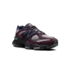 New Balance 9060 Plum Brown Ice Wine Mens