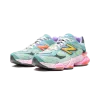 New Balance 9060 Sage Leaf/ Neo Flame Mens