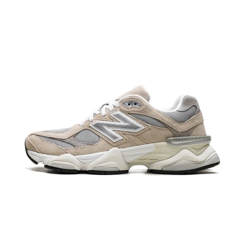 New Balance 9060 Incense Raincloud Arid Stone Mens