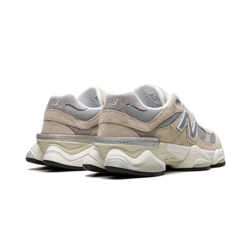 New Balance 9060 Incense Raincloud Arid Stone Mens