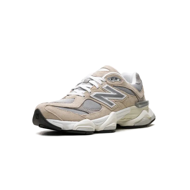 New Balance 9060 Incense Raincloud Arid Stone Mens