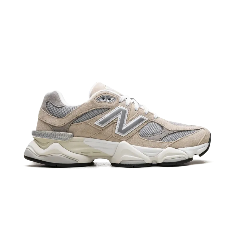 New Balance 9060 Incense Raincloud Arid Stone Mens