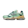 New Balance 9060 Sweetgrass Deep Ocean Mens