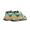 New Balance 9060 Sweetgrass Deep Ocean Mens